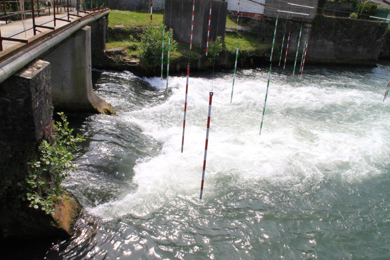 Gite Des Lianne, Pays Des 7 Vallees Tres Proche De La Cote D'Opale Beaurainville Kültér fotó